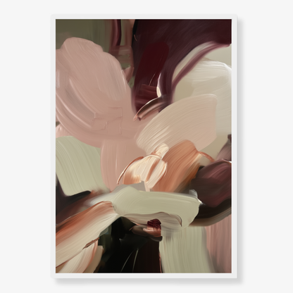 CUTTINGS - Art Print