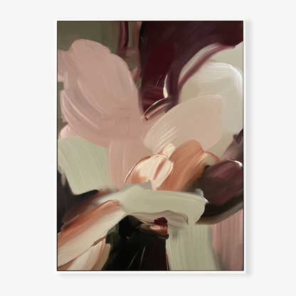 CUTTINGS - Canvas Print