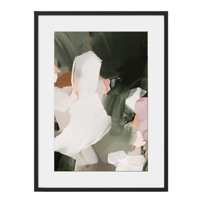 DEEP FIELD - Art Print
