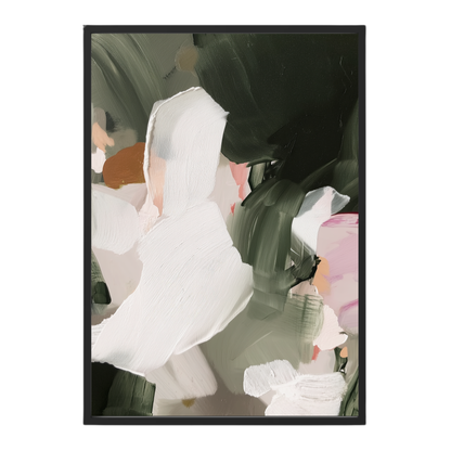 DEEP FIELD - Art Print