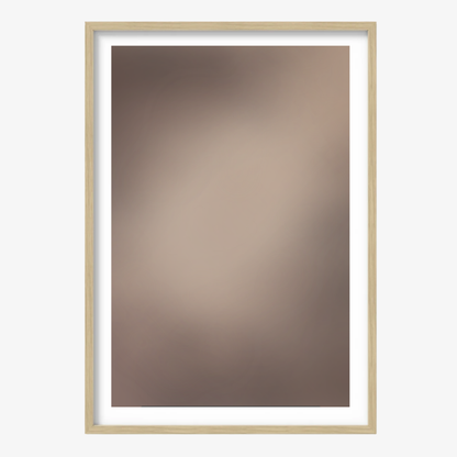 BLUR IV - Art Print