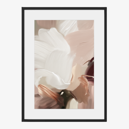 OPEN SHADE - Art Print