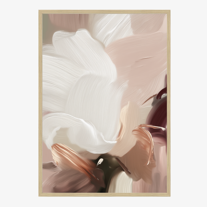 OPEN SHADE - Art Print