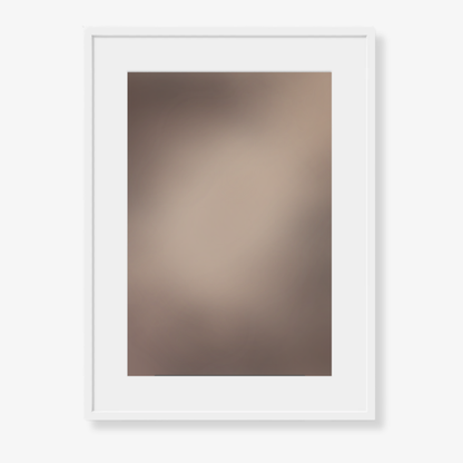BLUR IV - Art Print