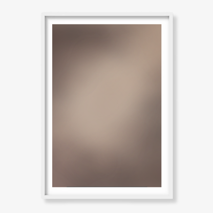 BLUR IV - Art Print
