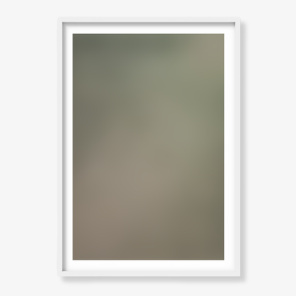 BLUR VI - Art Print