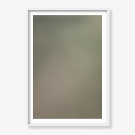 BLUR VI - Art Print
