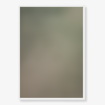 BLUR VI - Art Print